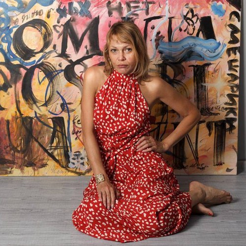 Елена Асеева — Глубина
