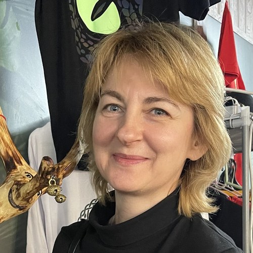 Лиана Фролова — Глубина